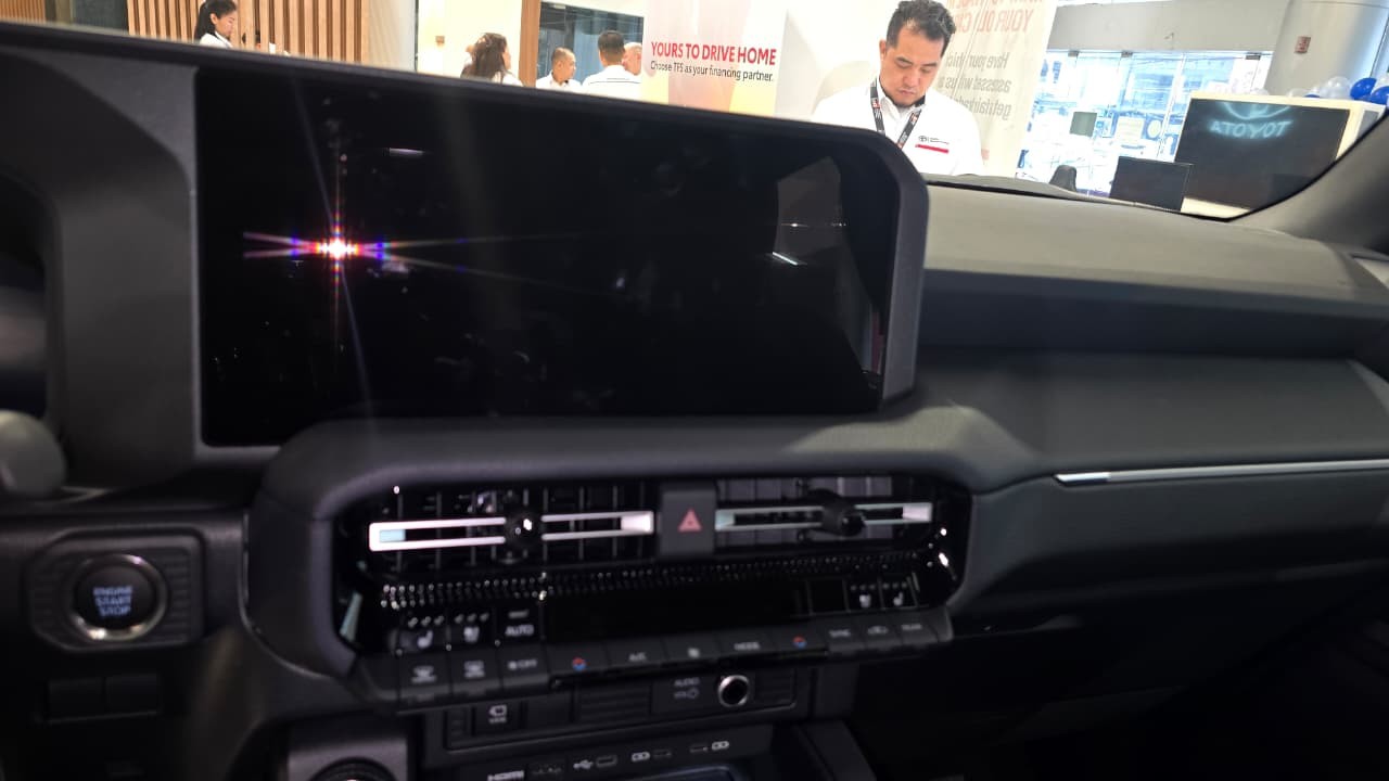 Used 1
                    TOYOTA
                     for Sale Image