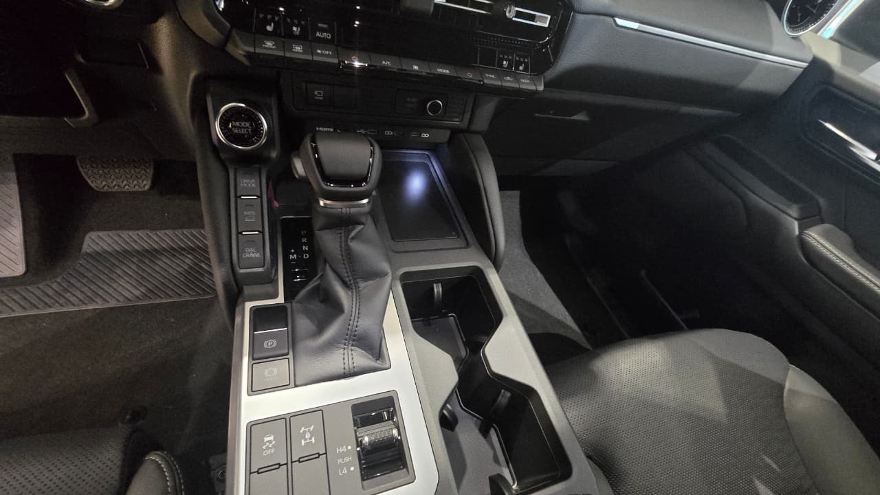 Used 1
                    TOYOTA
                     for Sale Image