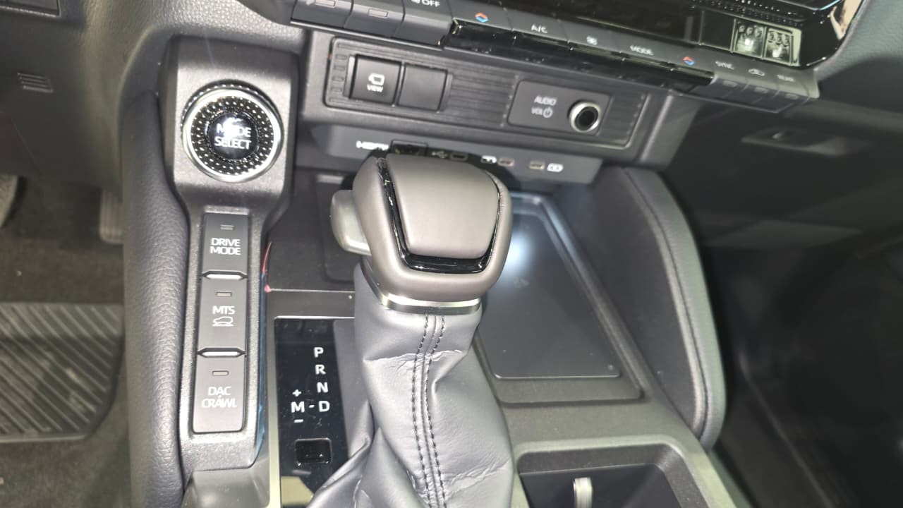 Used 1
                    TOYOTA
                     for Sale Image