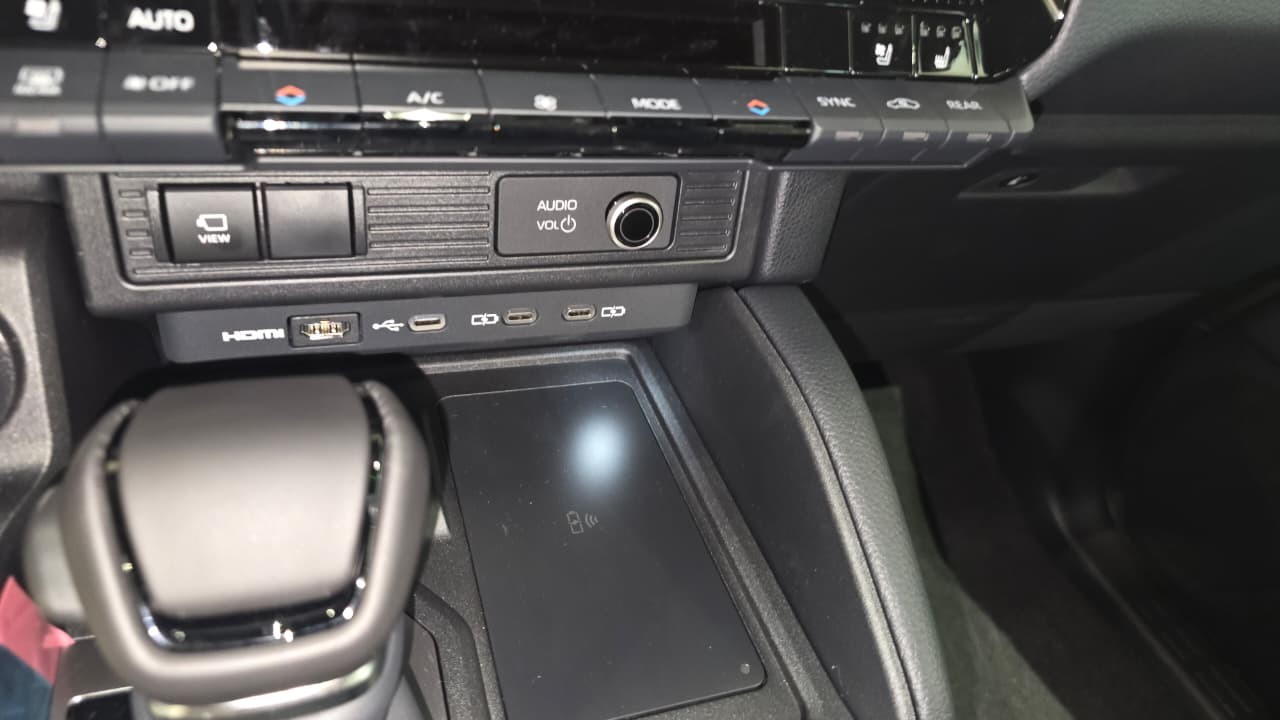 Used 1
                    TOYOTA
                     for Sale Image