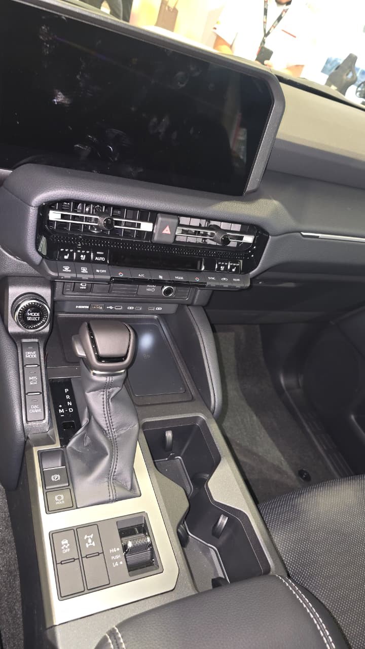 Used 1
                    TOYOTA
                     for Sale Image