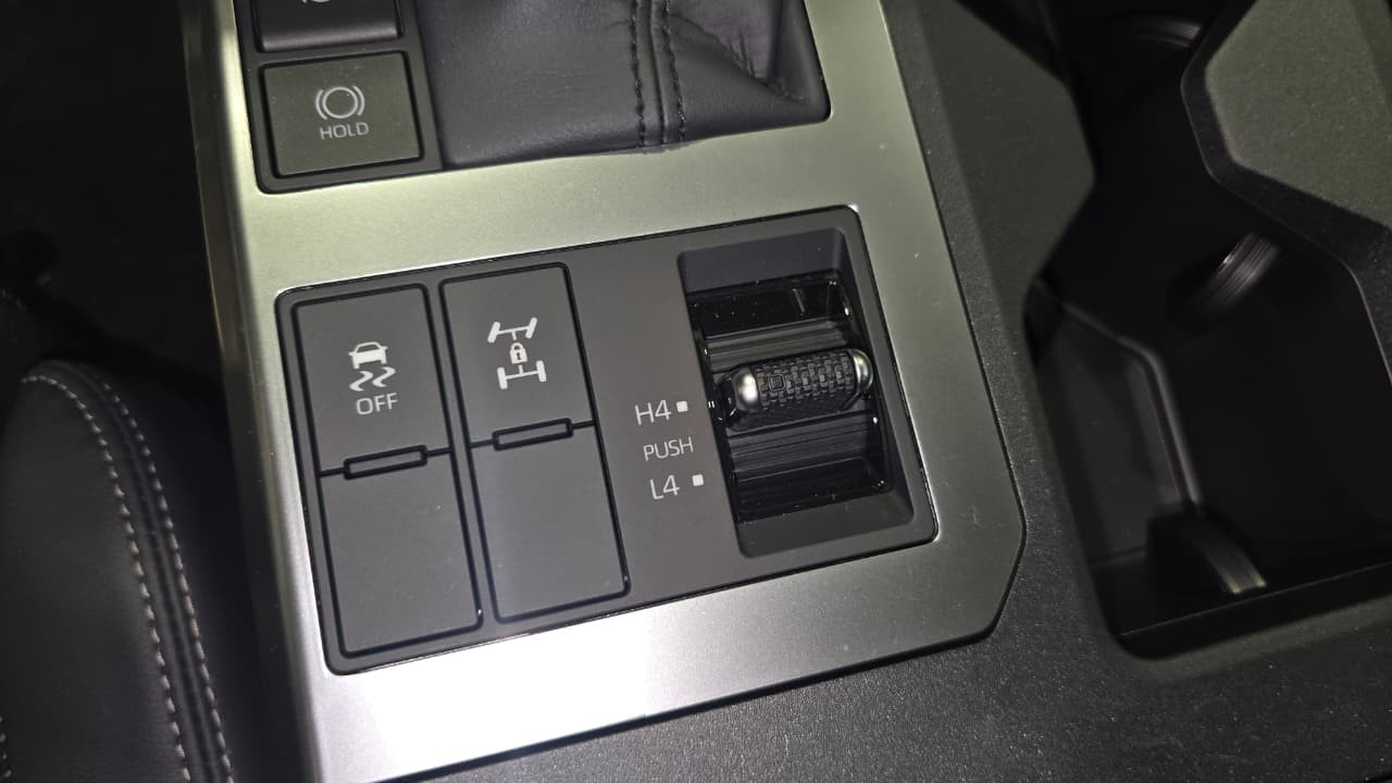 Used 1
                    TOYOTA
                     for Sale Image