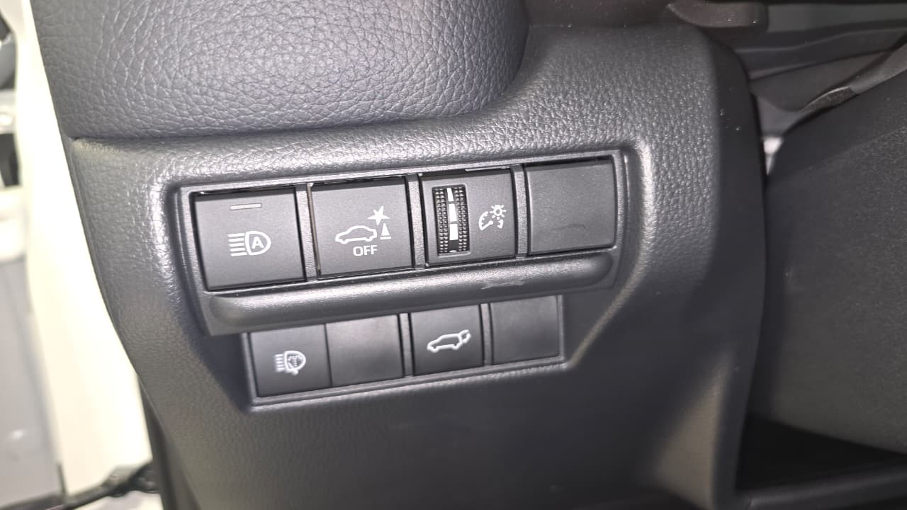 Used 1
                    TOYOTA
                     for Sale Image