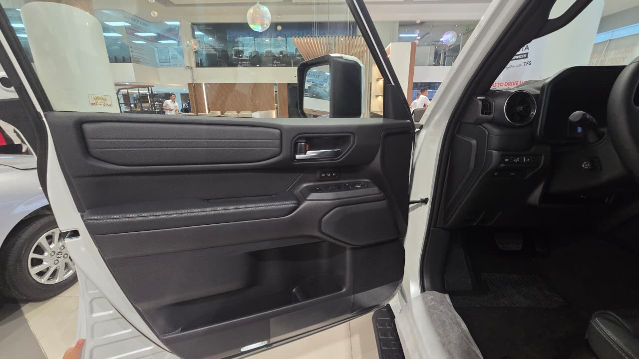 Used 1
                    TOYOTA
                     for Sale Image