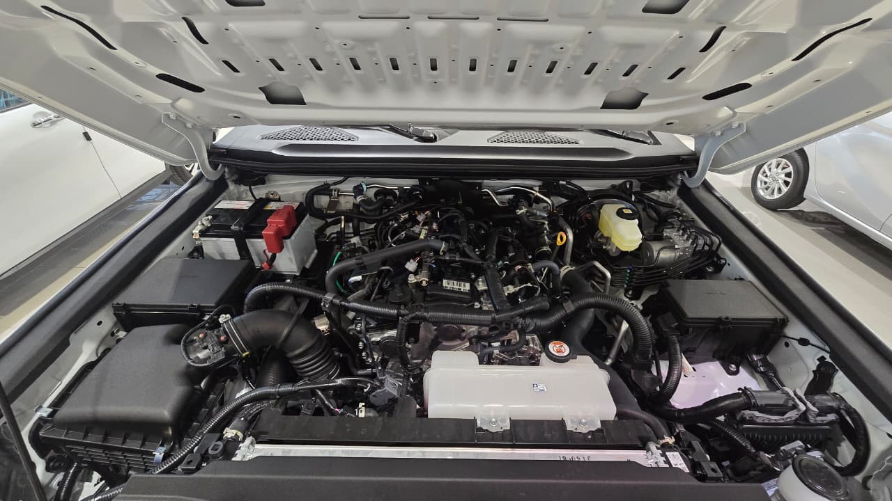 Used 1
                    TOYOTA
                     for Sale Image