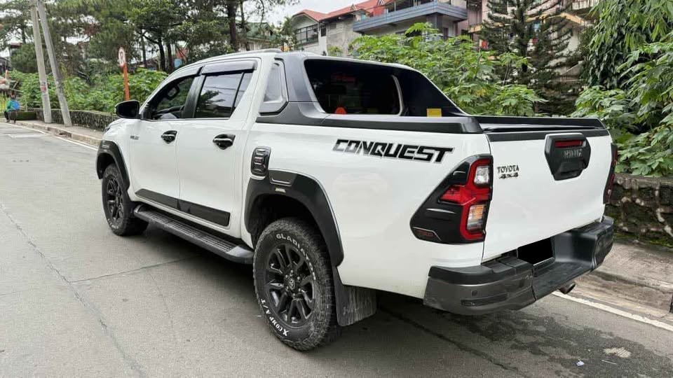 Used 1
                    TOYOTA
                     for Sale Image