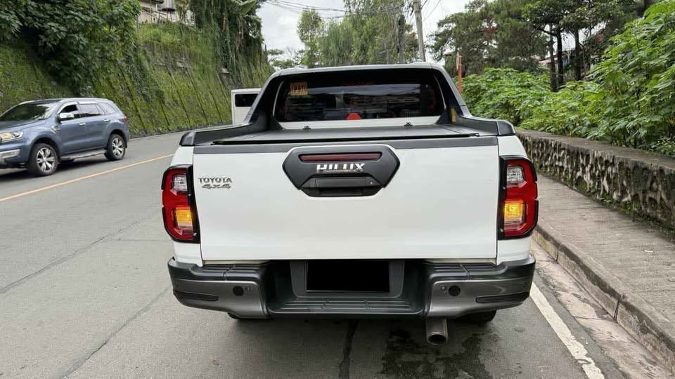 Used 1
                    TOYOTA
                     for Sale Image