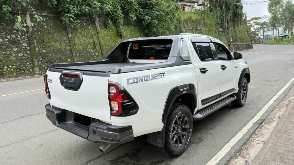 Used 1
                    TOYOTA
                     for Sale Image