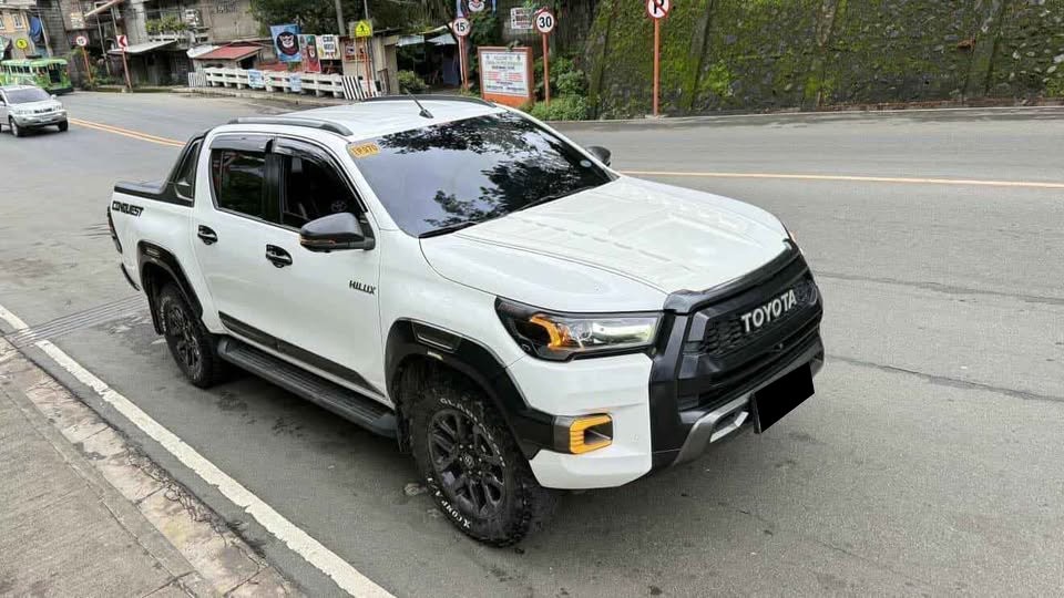 Used 1
                    TOYOTA
                     for Sale Image