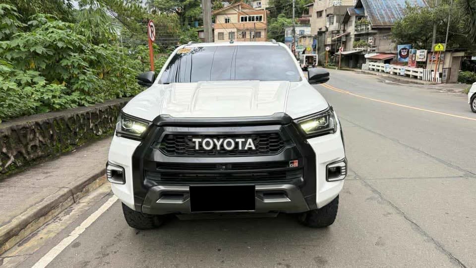 Used 1
                    TOYOTA
                     for Sale Image