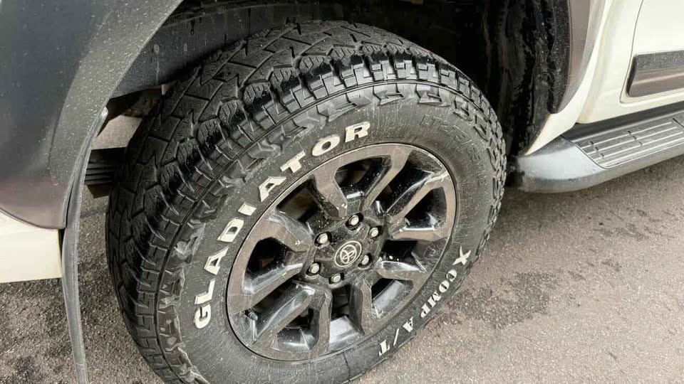 Used 1
                    TOYOTA
                     for Sale Image