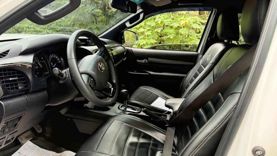 Used 1
                    TOYOTA
                     for Sale Image