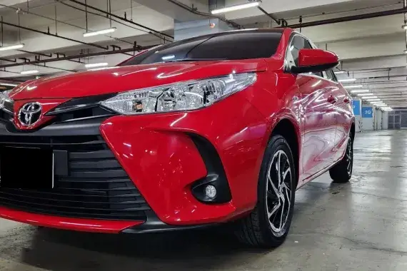 Used 1
                    TOYOTA
                     for Sale Image