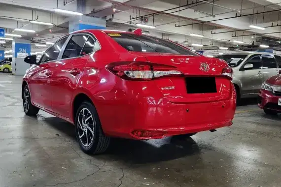 Used 1
                    TOYOTA
                     for Sale Image