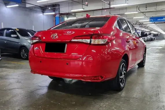 Used 1
                    TOYOTA
                     for Sale Image