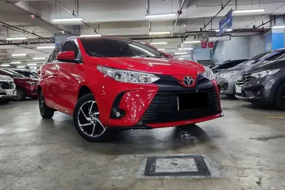Used 1
                    TOYOTA
                     for Sale Image