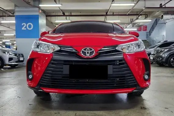 Used 1
                    TOYOTA
                     for Sale Image