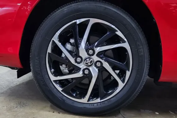 Used 1
                    TOYOTA
                     for Sale Image