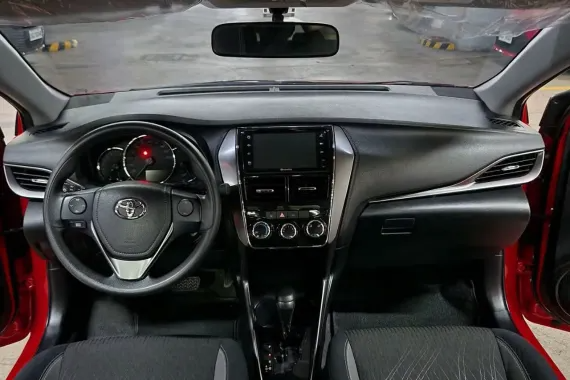 Used 1
                    TOYOTA
                     for Sale Image