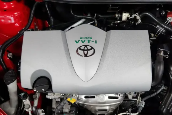 Used 1
                    TOYOTA
                     for Sale Image