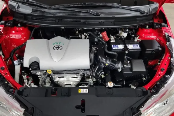 Used 1
                    TOYOTA
                     for Sale Image