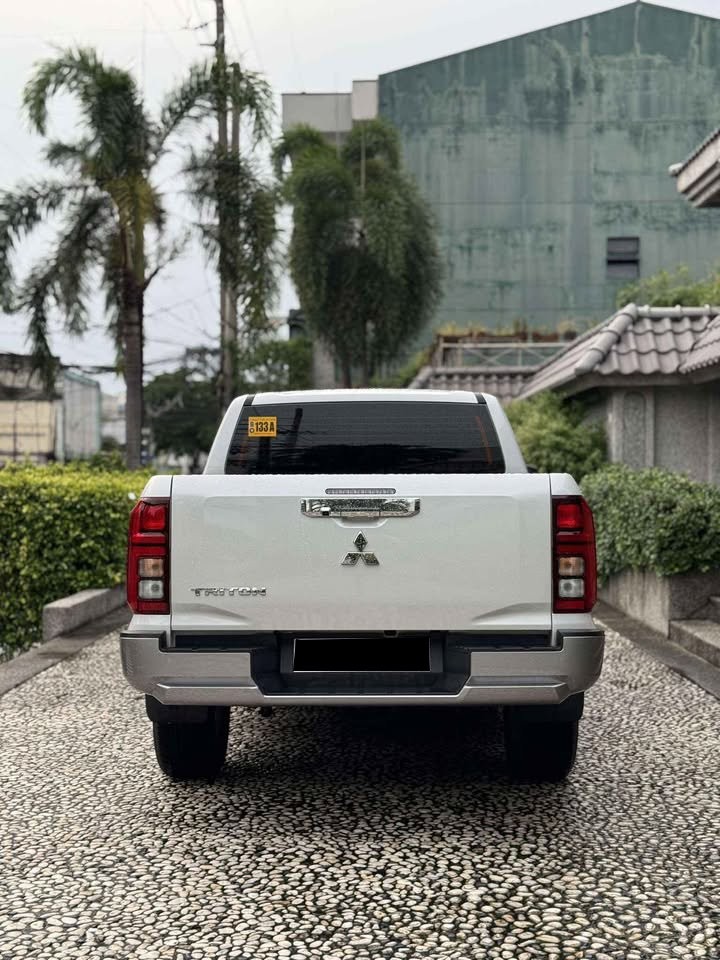 Used 1
                    MITSUBISHI
                     for Sale Image