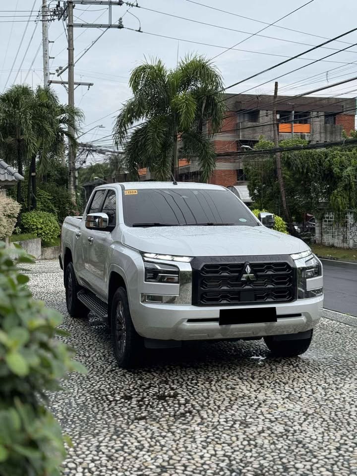 Used 1
                    MITSUBISHI
                     for Sale Image