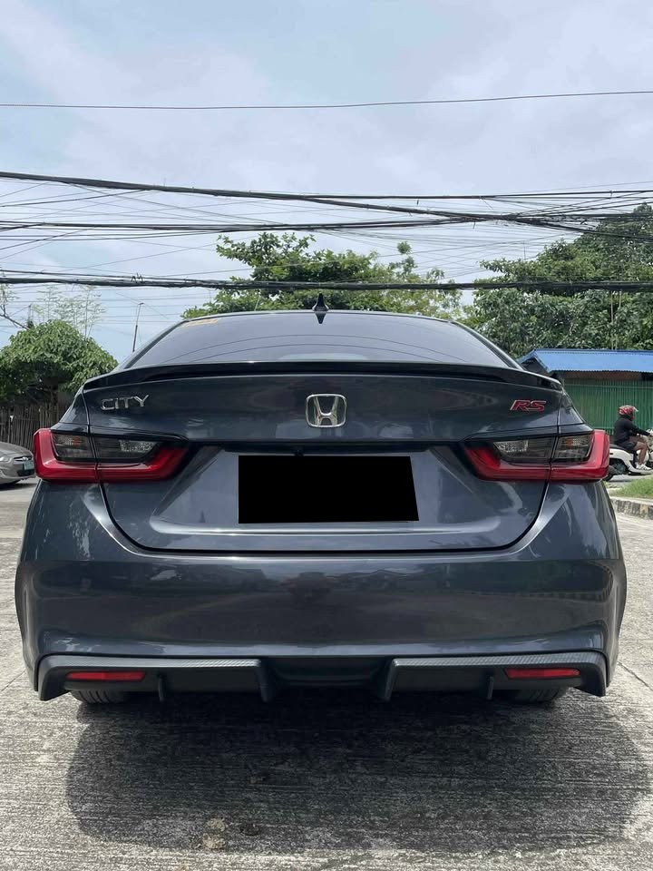 Used 1
                    HONDA
                     for Sale Image