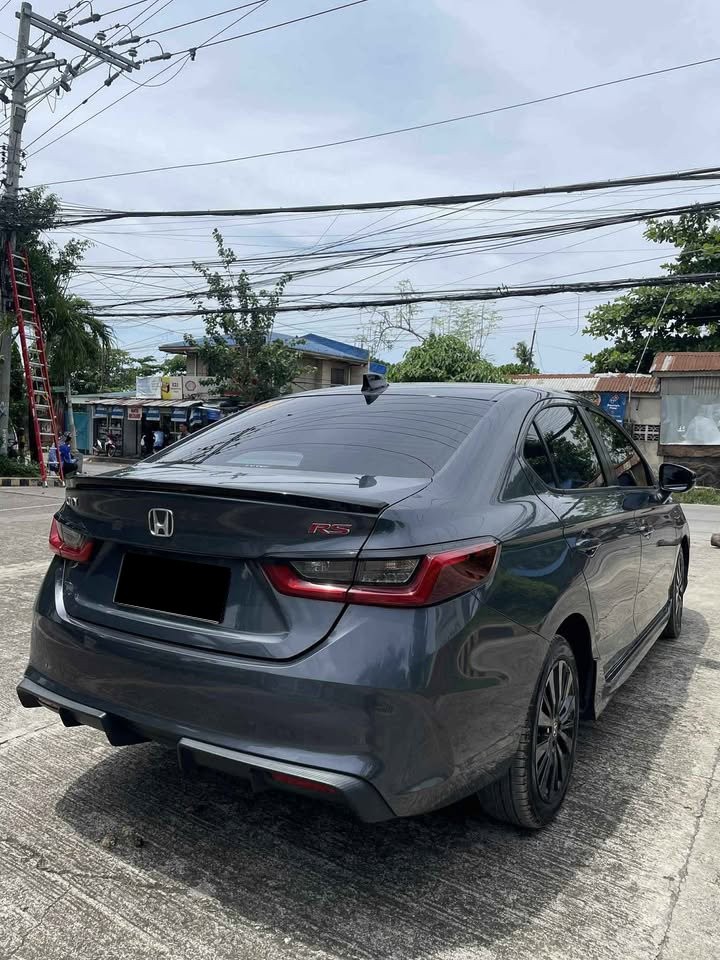 Used 1
                    HONDA
                     for Sale Image