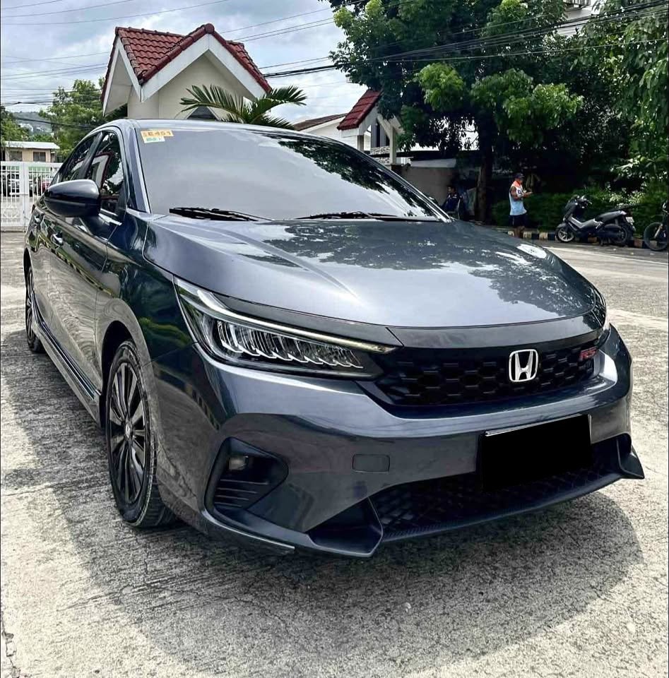 Used 1
                    HONDA
                     for Sale Image