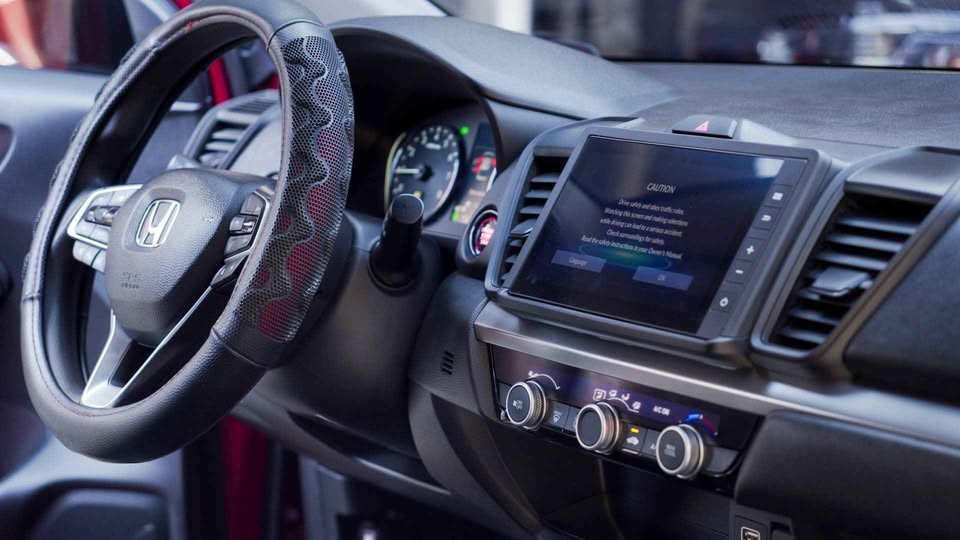 Used 1
                    HONDA
                     for Sale Image