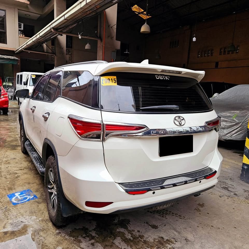 Used 1
                    TOYOTA
                     for Sale Image