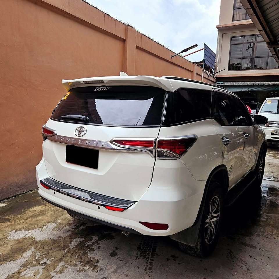 Used 1
                    TOYOTA
                     for Sale Image