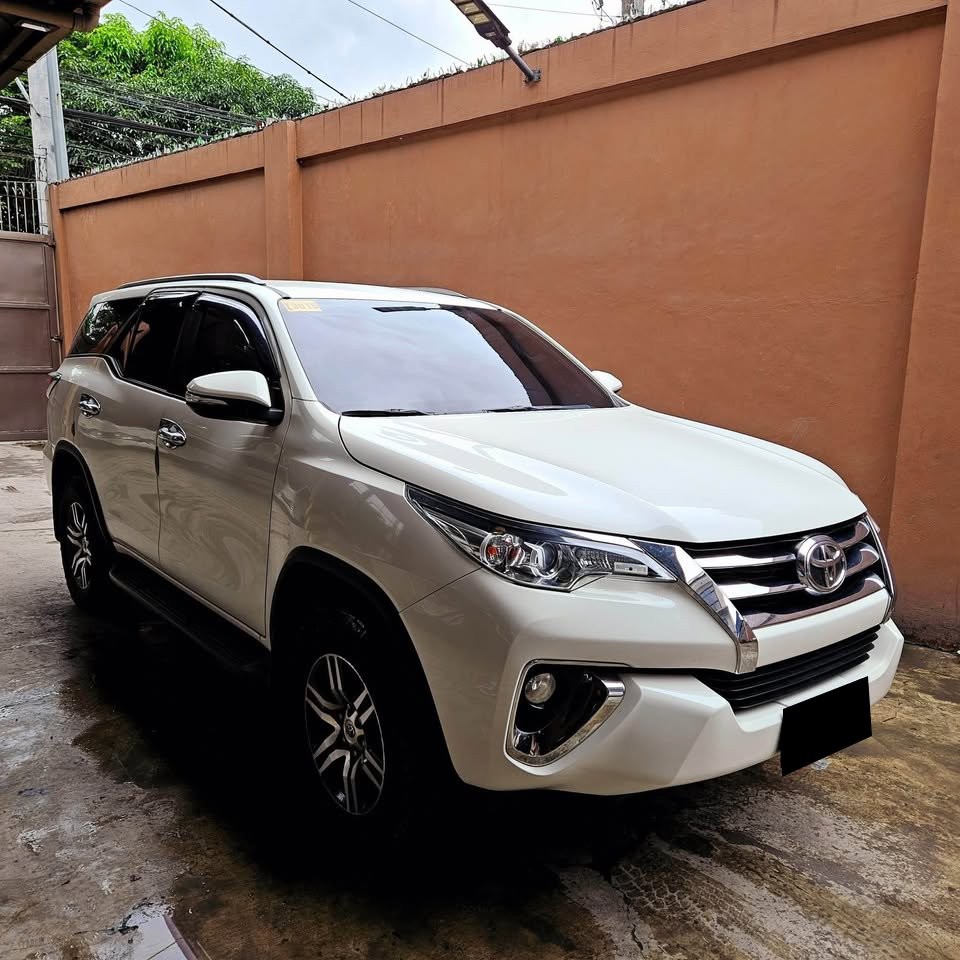 Used 1
                    TOYOTA
                     for Sale Image