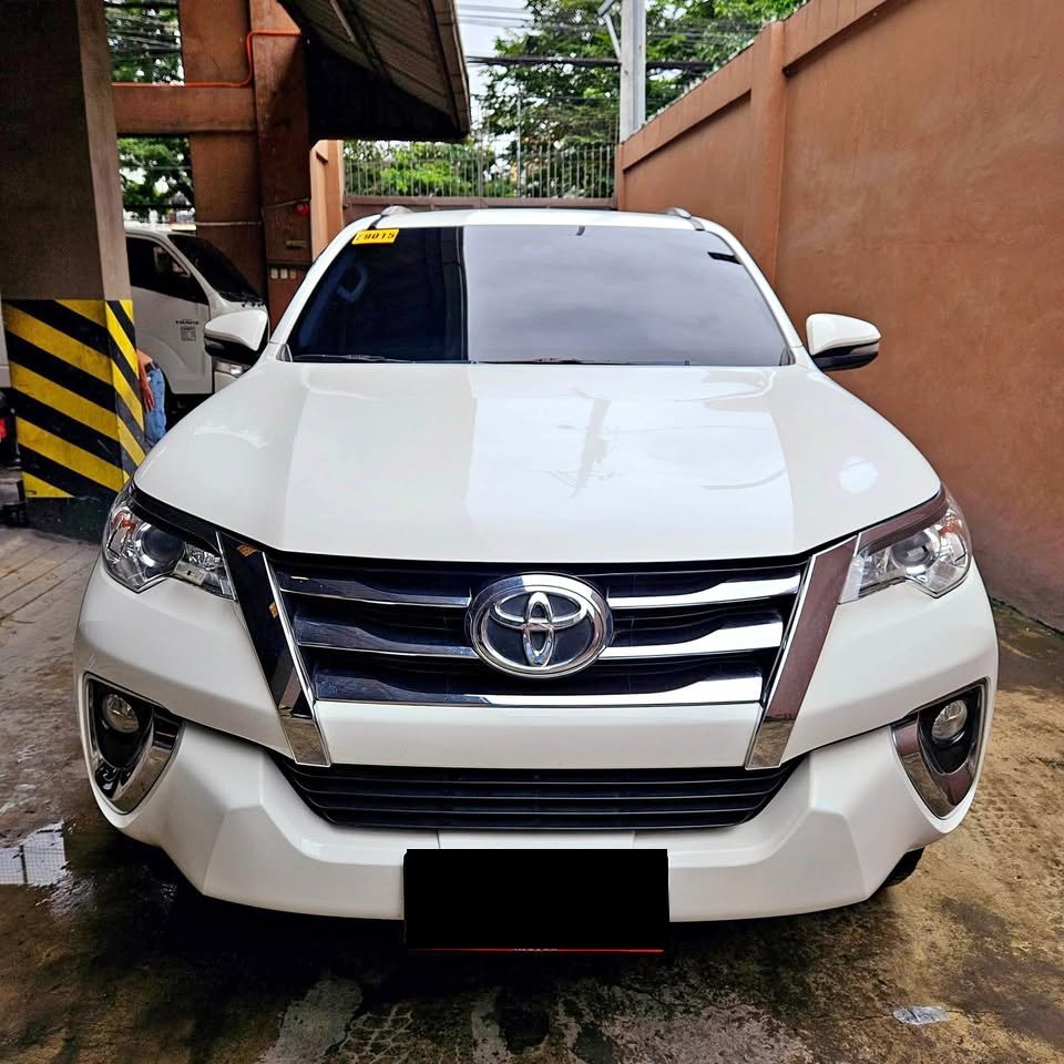 Used 1
                    TOYOTA
                     for Sale Image