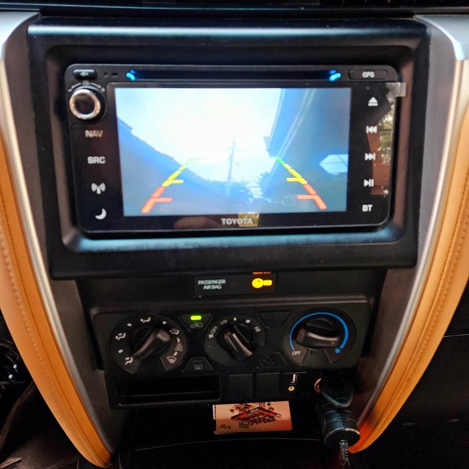 Used 1
                    TOYOTA
                     for Sale Image