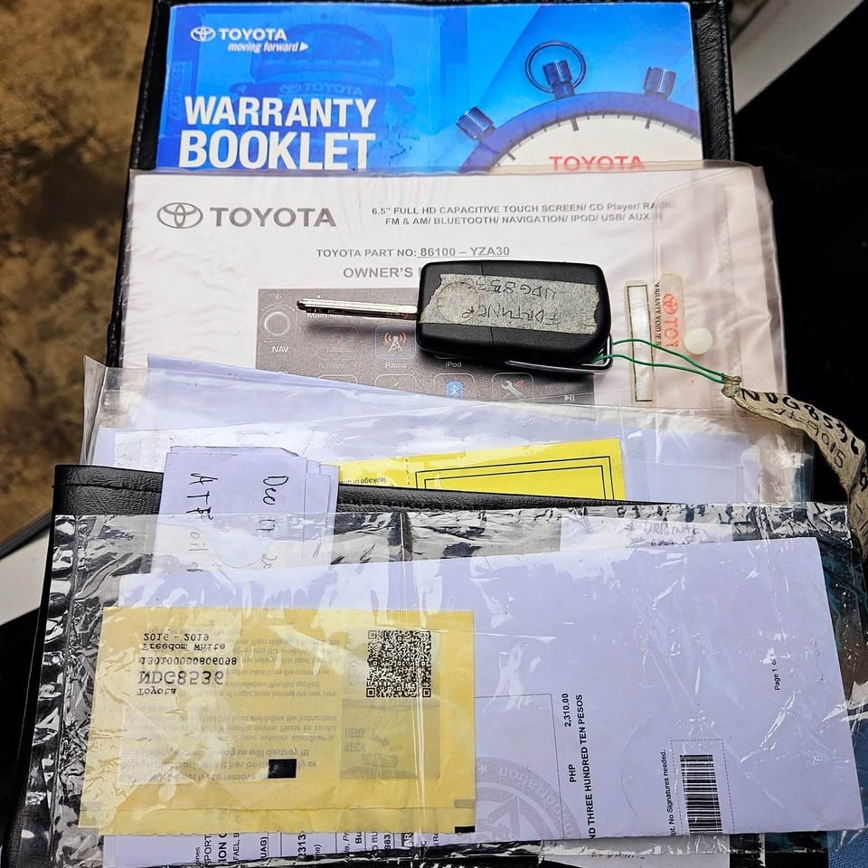 Used 1
                    TOYOTA
                     for Sale Image