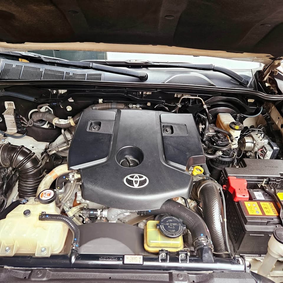 Used 1
                    TOYOTA
                     for Sale Image
