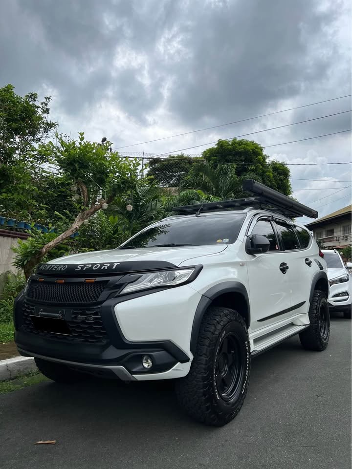 Used 1
                    MITSUBISHI
                     for Sale Image