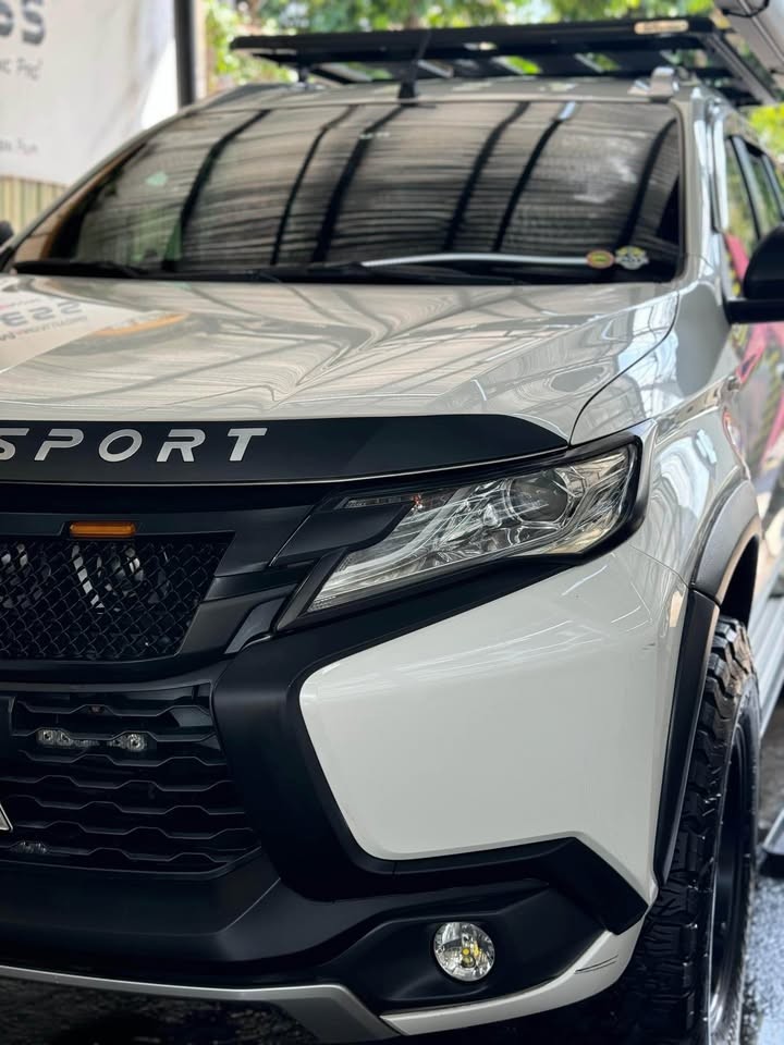 Used 1
                    MITSUBISHI
                     for Sale Image