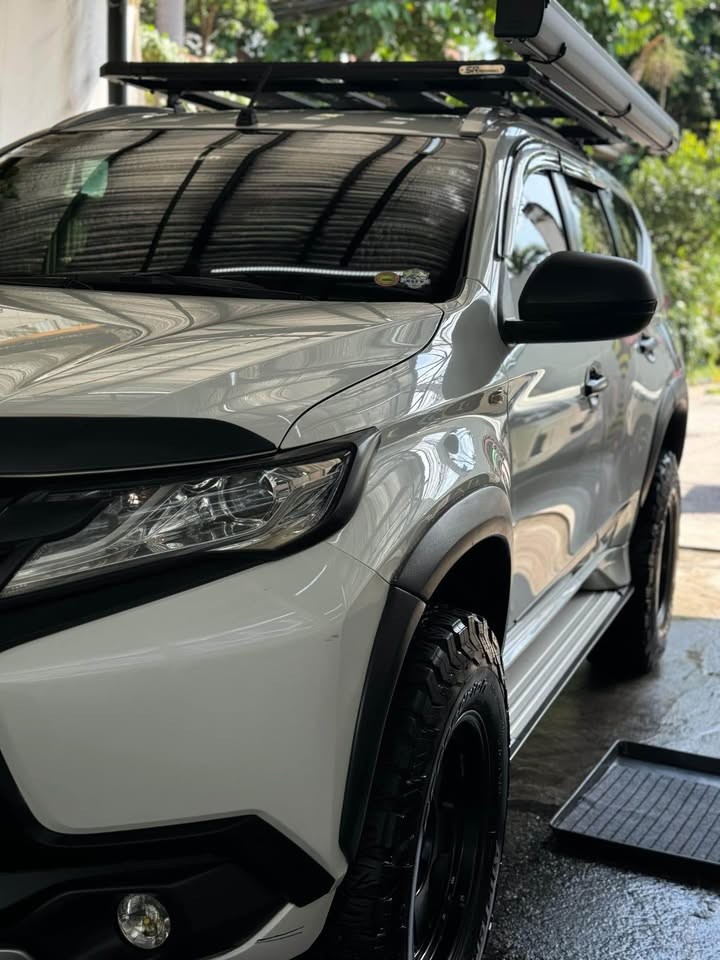 Used 1
                    MITSUBISHI
                     for Sale Image