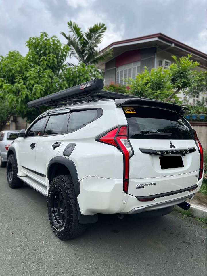 Used 1
                    MITSUBISHI
                     for Sale Image