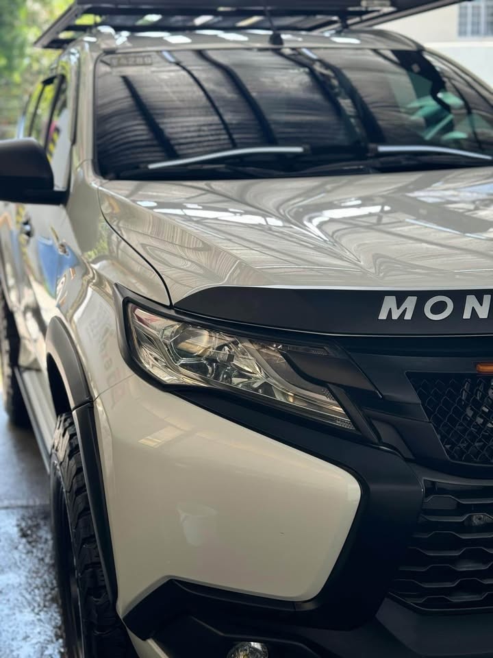 Used 1
                    MITSUBISHI
                     for Sale Image