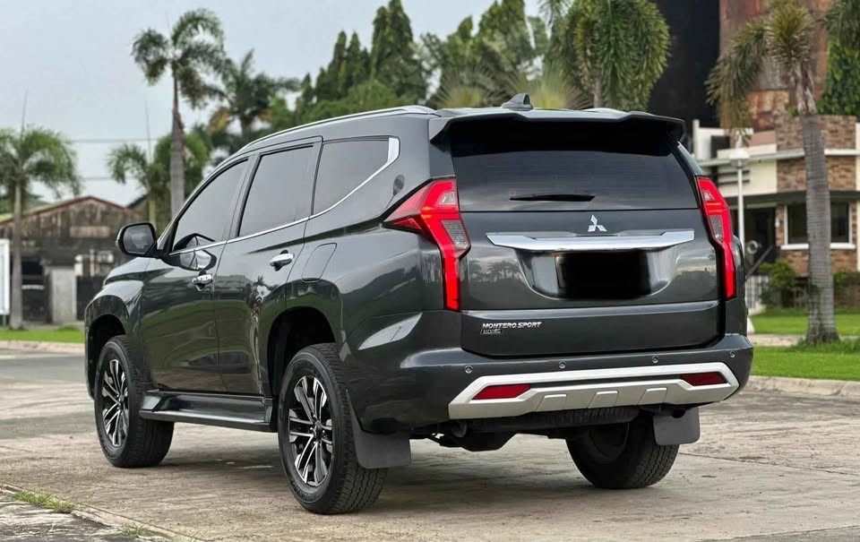 Used 1
                    MITSUBISHI
                     for Sale Image