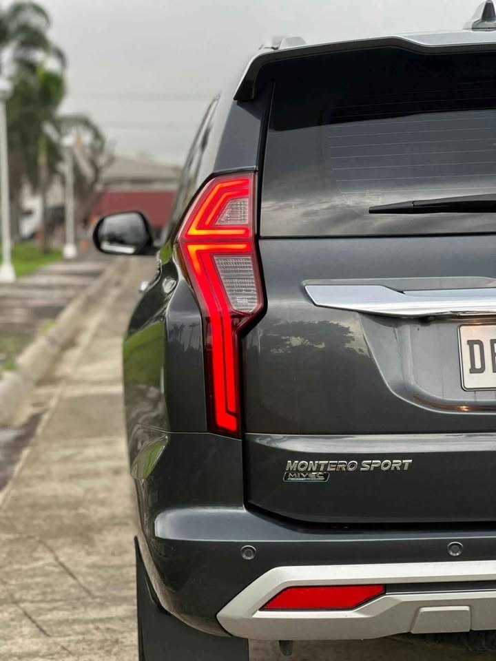 Used 1
                    MITSUBISHI
                     for Sale Image