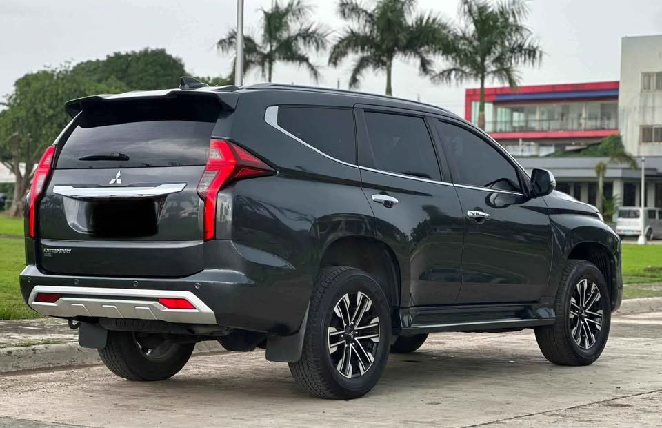 Used 1
                    MITSUBISHI
                     for Sale Image