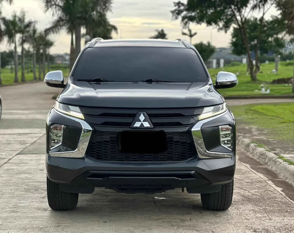 Used 1
                    MITSUBISHI
                     for Sale Image