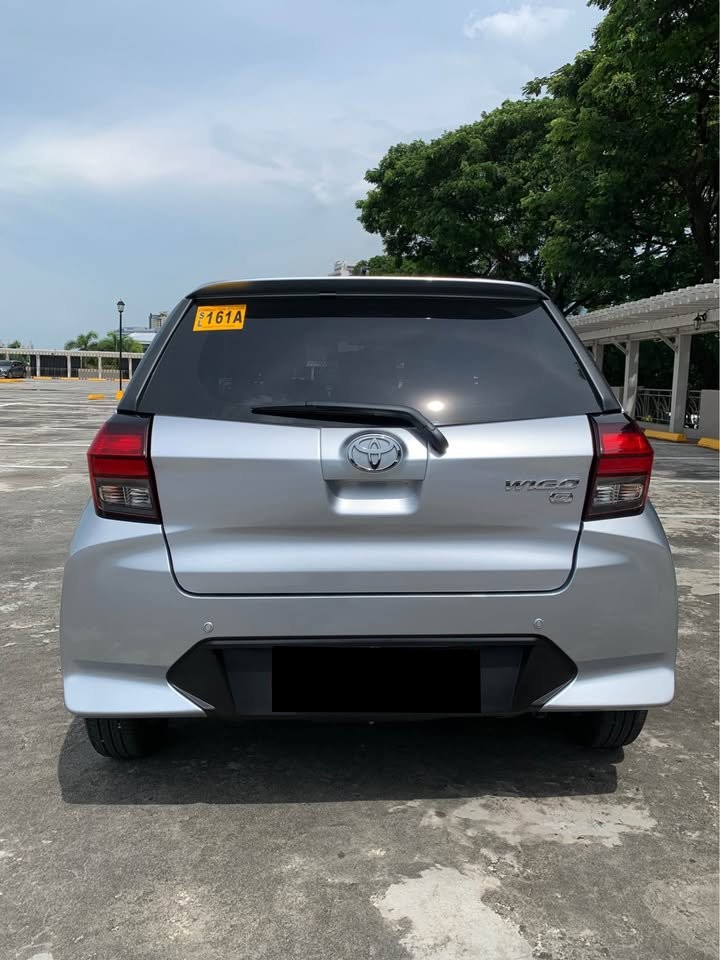 Used 1
                    TOYOTA
                     for Sale Image