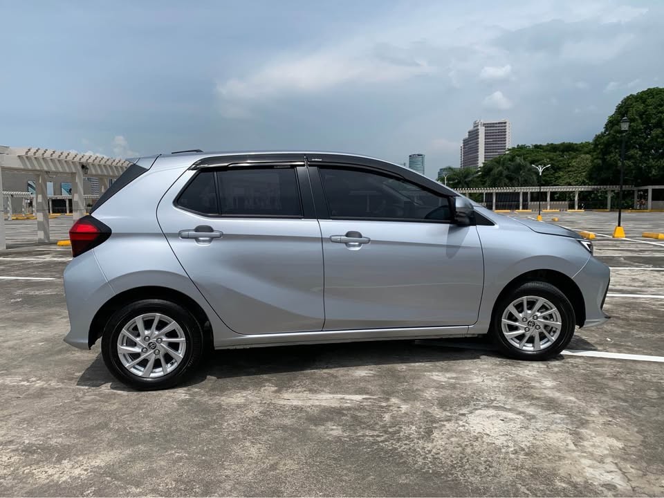 Used 1
                    TOYOTA
                     for Sale Image