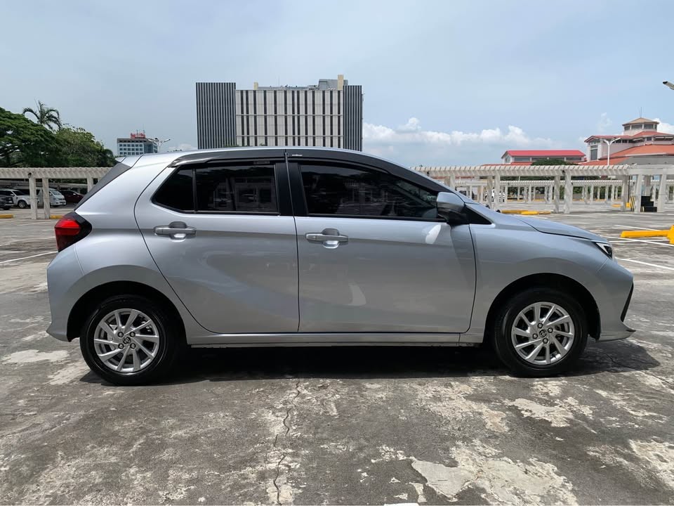 Used 1
                    TOYOTA
                     for Sale Image